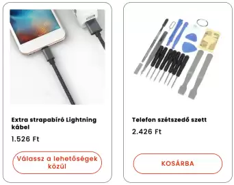NapiKütyü akciós újság Oldal 3