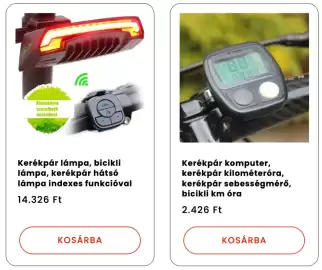 NapiKütyü akciós újság Oldal 5