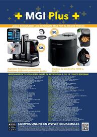 Folleto Tiendas MGI Página 8