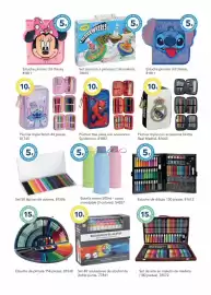 Folleto Tiendas MGI Página 2