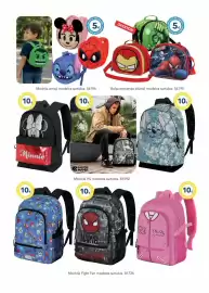 Folleto Tiendas MGI Página 4
