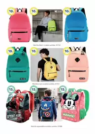 Folleto Tiendas MGI Página 5