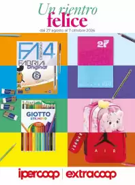 Volantino Extracoop Pagina 1