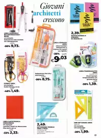 Volantino Extracoop Pagina 23
