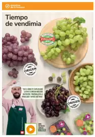 Catálogo Consum Página 16