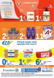 Folheto E.Leclerc Página 4