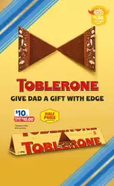Foodland catalogue week 36 Page 37