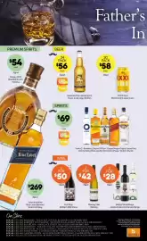 Foodland catalogue week 36 Page 4: Great Northern Brewing Co. Super Crisp Lager Bottles €56,00