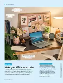 Officeworks catalogue Page 12