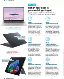 Officeworks catalogue Page 14