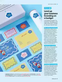 Officeworks catalogue Page 15