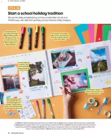 Officeworks catalogue Page 22