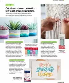 Officeworks catalogue Page 23