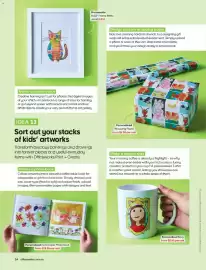 Officeworks catalogue Page 24