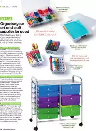 Officeworks catalogue Page 26