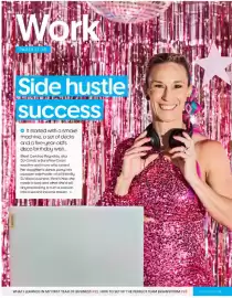 Officeworks catalogue Page 27