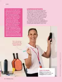 Officeworks catalogue Page 28