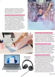 Officeworks catalogue Page 29
