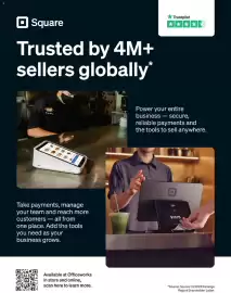Officeworks catalogue Page 4