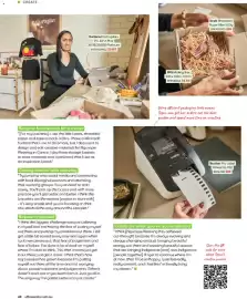 Officeworks catalogue Page 40