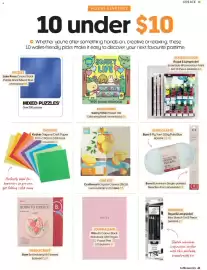 Officeworks catalogue Page 41