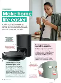 Officeworks catalogue Page 44
