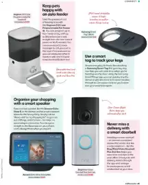 Officeworks catalogue Page 45