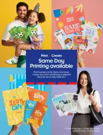 Officeworks catalogue Page 48