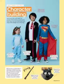 Officeworks catalogue Page 51