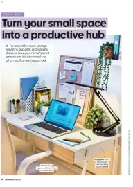 Officeworks catalogue Page 54