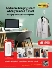 Officeworks catalogue Page 6