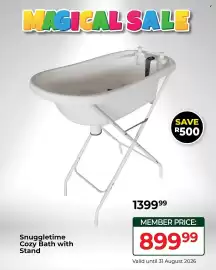 Baby City catalogue Page 10