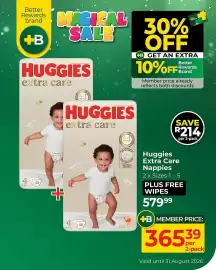 Baby City catalogue Page 12