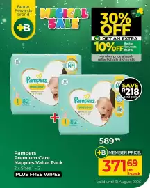 Baby City catalogue Page 17