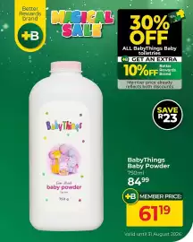 Baby City catalogue Page 19