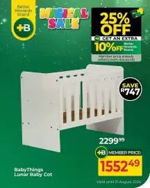 Baby City catalogue Page 2