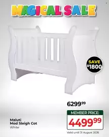 Baby City catalogue Page 4