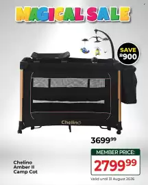 Baby City catalogue Page 5