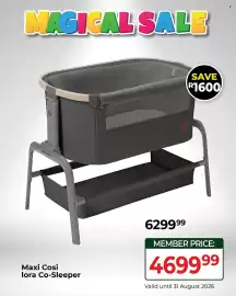 Baby City catalogue Page 6