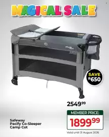 Baby City catalogue Page 7