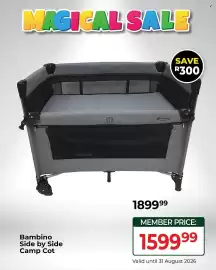 Baby City catalogue Page 8