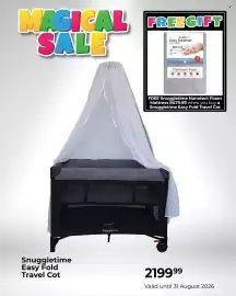 Baby City catalogue Page 9