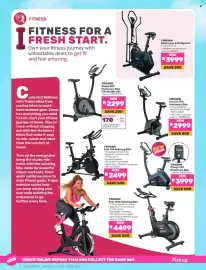 Game catalogue Page 2