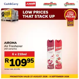 Jumbo catalogue Page 3