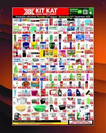 KitKat Cash and Carry catalogue week 35 Page 3