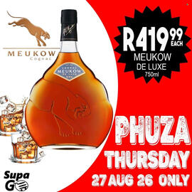 Supa Store catalogue Page 4