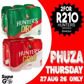Supa Store catalogue Page 3