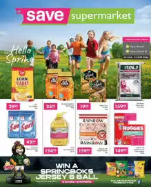 Save catalogue Page 1
