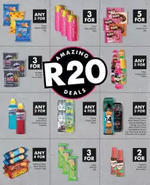 Save catalogue Page 18