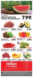 IGA flyer week 35 Page 6